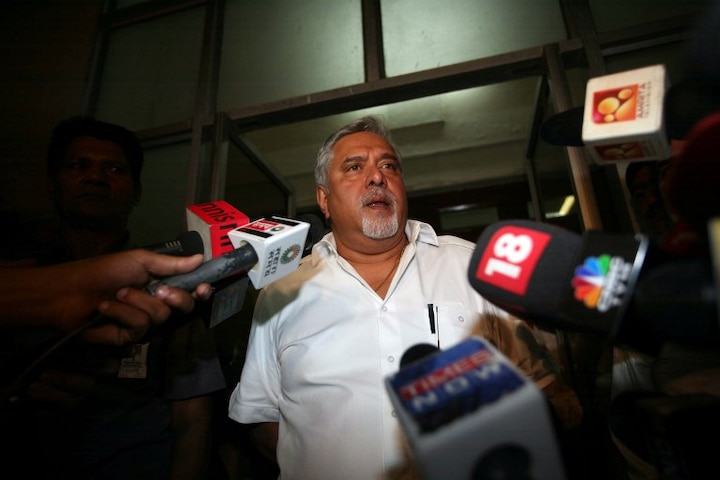 Mallya says in forced exile, no plans to return to India Mallya says in forced exile, no plans to return to India