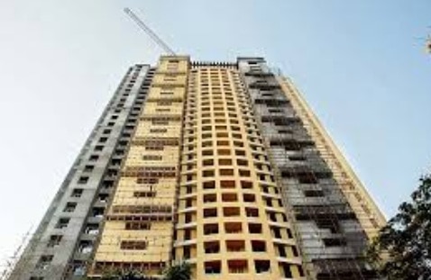Bombay HC orders demolition of Adarsh Housing Society Bombay HC orders demolition of Adarsh Housing Society