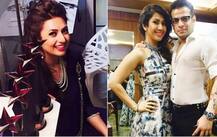 TV actor Karan Patel yet again DISAPPOINTS Yeh Hai Mohabbatein team!