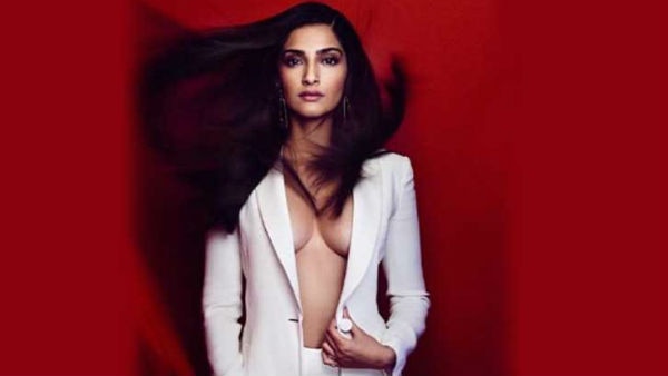 Will never talk about my personal life, boyfriend: Sonam Will never talk about my personal life, boyfriend: Sonam