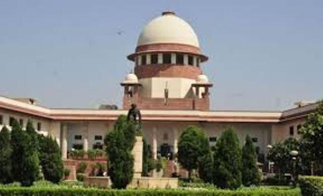 SC orders Uttarakhand floor test on Tuesday; rebel MLAs barred from voting SC orders Uttarakhand floor test on Tuesday; rebel MLAs barred from voting