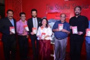 Punam Chadha Joseph launches her maiden book of poems ‘The Soulful Seeker