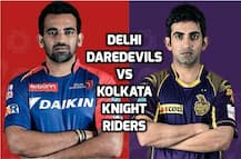 DELHI DAREDEVILS (DD) vs KOLKATA KNIGHT RIDERS (KKR) LIVE SCORES IPL 2016 FEROZESHAH KOTLA
