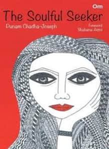 Punam Chadha Joseph launches her maiden book of poems ‘The Soulful Seeker'