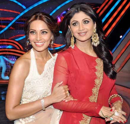 REVEALED: This is why Shilpa Shetty MISSED close friend Bipasha's wedding REVEALED: This is why Shilpa Shetty MISSED close friend Bipasha's wedding