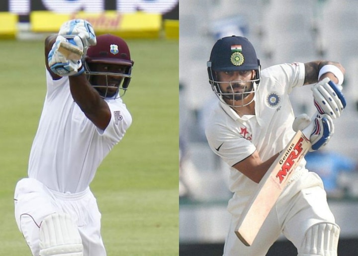 India to play four-Test series in West Indies India to play four-Test series in West Indies