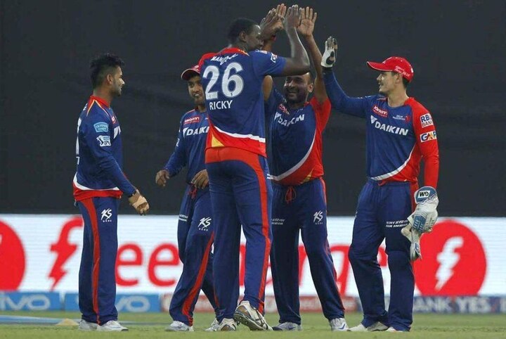 Delhi Daredevils beat Kolkata Knight Riders, rise to No. 2, IPL 2016 Delhi Daredevils beat Kolkata Knight Riders, rise to No. 2, IPL 2016