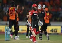 David Warner's 92 helps Sunrisers Hyderabad rout Virat Kohli's RCB, IPL 2016