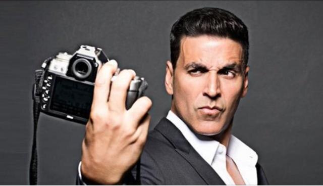 'What happened that day was unfortunate': Akshay Kumar apologises to his fan 'What happened that day was unfortunate': Akshay Kumar apologises to his fan