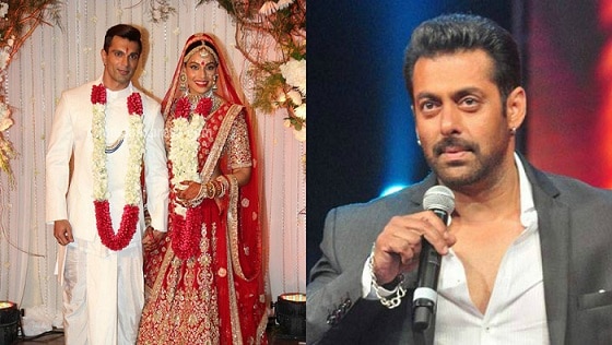 Hope Karan-Bipasha marriage works: Salman Hope Karan-Bipasha marriage works: Salman