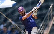 After losing Pietersen and du Plessis, third blow to MS Dhoni's Rising Pune Supergiants