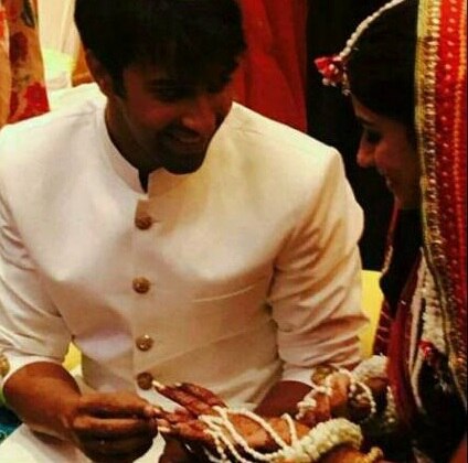 Leading TV actor Sahil Mehta gets ENGAGED! Leading TV actor Sahil Mehta gets ENGAGED!