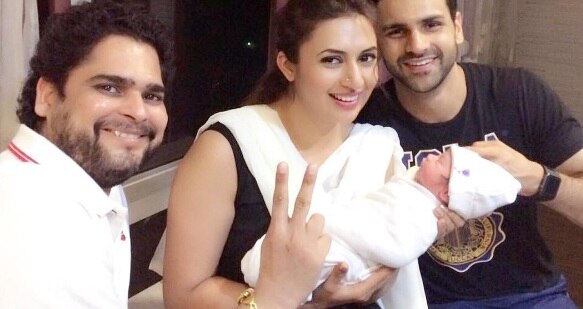 Divyanka becomes a MILLIONAIRE! Divyanka becomes a MILLIONAIRE!