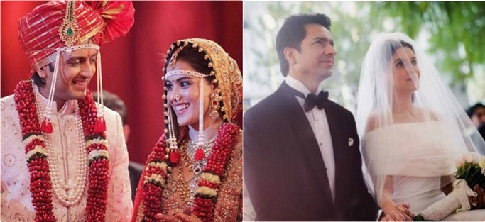Top 10 Most Expensive Bollywood Celebrity Weddings Top 10 Most Expensive Bollywood Celebrity Weddings