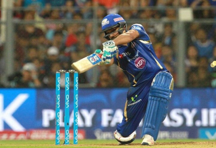 Playing 11 of the best potential is my focus: Rohit Sharma Playing 11 of the best potential is my focus: Rohit Sharma
