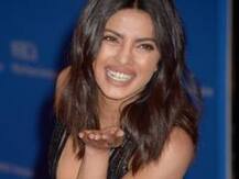 Priyanka Chopra wants to be James Bond