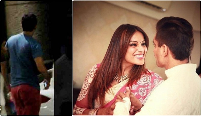 Bipasha-Karan Marriage: Guess The Bollywood Celebrity Who Came Without Invitation Bipasha-Karan Marriage: Guess The Bollywood Celebrity Who Came Without Invitation