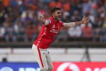 IPL 2016: Axar's hat-trick gives KXIP 23-run win over Gujarat Lions