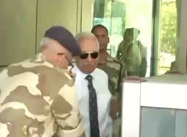 AgustaWestland scam: CBI to quiz SP Tyagi today AgustaWestland scam: CBI to quiz SP Tyagi today