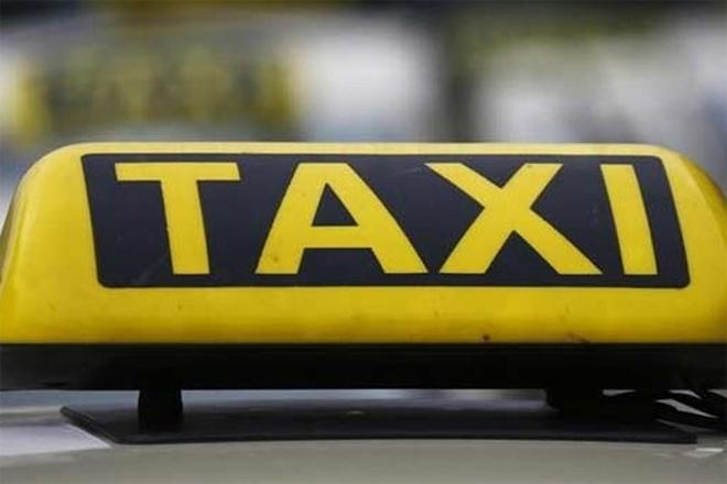 Goa govt to launch its app-based taxi service Goa govt to launch its app-based taxi service