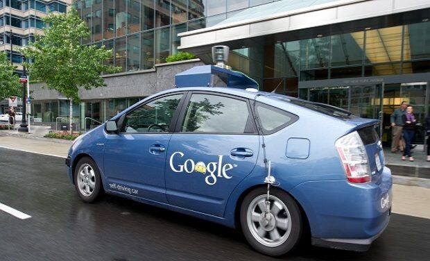 ISIS: Islamic State developing Google-style driverless cars for attacks ISIS: Islamic State developing Google-style driverless cars for attacks ISIS: Islamic State developing Google-style driverless cars for attacks