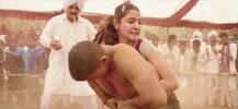 'SULTAN' SECOND TEASER OUT: Anushka Sharma as Aarfa looks fearless and strong, wrestles with men!