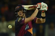 Another blow for Pune, now Steven Smith out of IPL with wrist injury