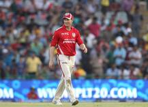 Rising Pune Supergiants sign George Bailey to replace injured Faf du Plessis
