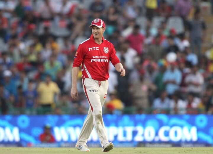 Rising Pune Supergiants sign George Bailey to replace injured Faf du Plessis Rising Pune Supergiants sign George Bailey to replace injured Faf du Plessis