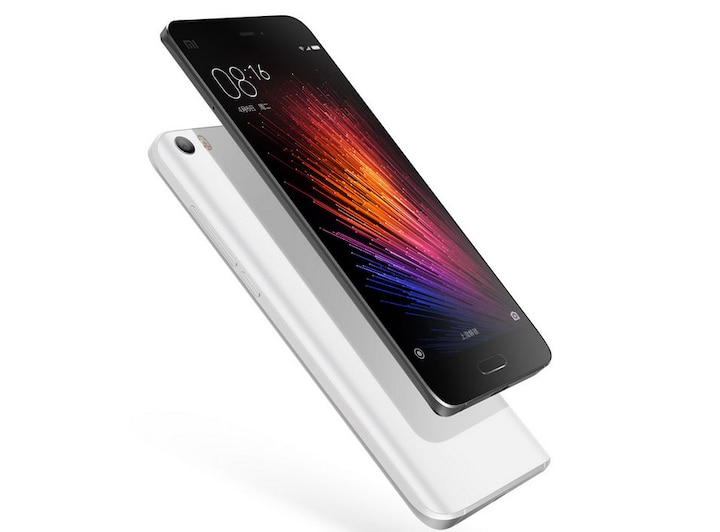Xiaomi 'Mi 5' to be available for sale at Rs 24,999 Xiaomi 'Mi 5' to be available for sale at Rs 24,999
