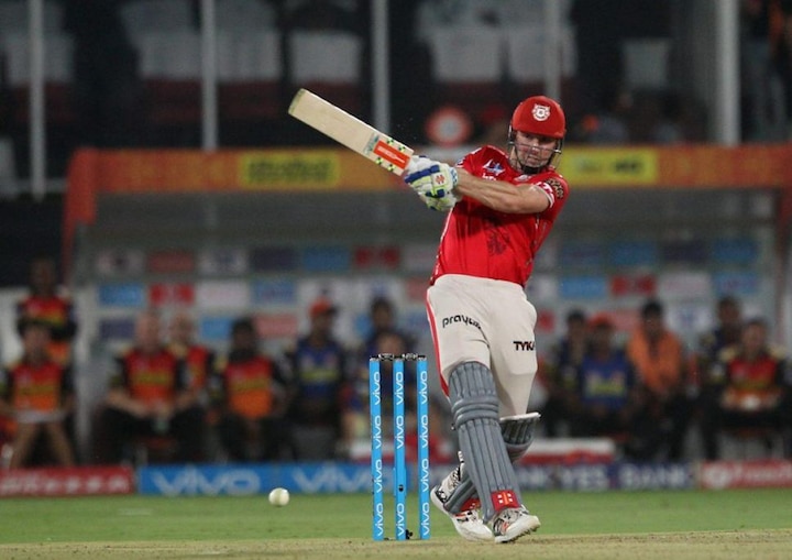Big blow to KXIP, Shaun Marsh ruled out of IPL Big blow to KXIP, Shaun Marsh ruled out of IPL