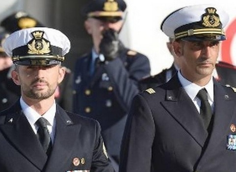 UN court order in Italian Marines case in India’s favour,  Italy presenting distorted version: Govt sources UN court order in Italian Marines case in India’s favour,  Italy presenting distorted version: Govt sources