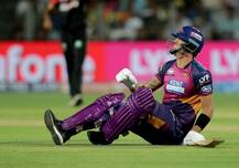 Injured Premier League: List of Injuries During IPL 2016