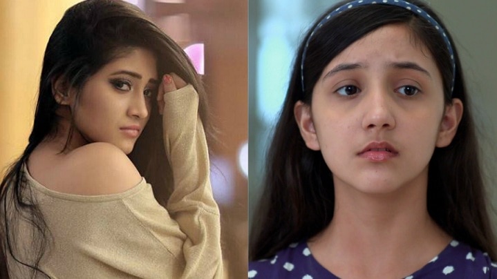 Yeh Rishta Kya Kehlata Hai: 'Begusarai' fame Shivangi Joshi to play Naira post leap Yeh Rishta Kya Kehlata Hai: 'Begusarai' fame Shivangi Joshi to play Naira post leap