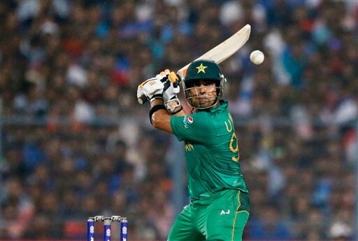 Pakistan drops Shehzad, Akmal on disciplinary grounds Pakistan drops Shehzad, Akmal on disciplinary grounds