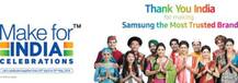 Samsung’s offers: Pay only Re 1 as your first EMI for a new Galaxy S6, Galaxy Note 5 smartphone, here’s how