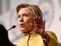 Jaya calls Hillary Role Model: After Modi-Obama Camaraderie, Another Friendship in Offing?