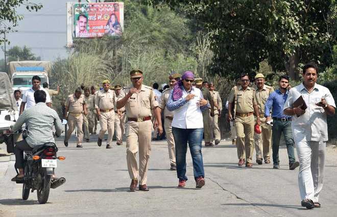 Religious freedom in India was on a 'negative trajectory', says USCIRF Religious freedom in India was on a 'negative trajectory', says USCIRF