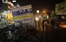 After yet another suicide, Kota DC writes to parents not to burden the children