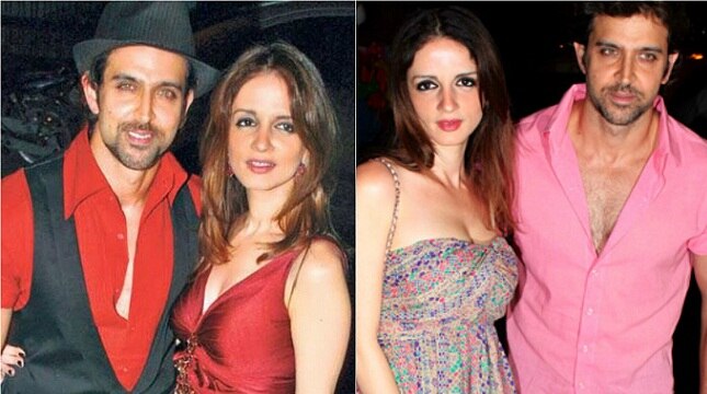 Hrithik's Ex-Wife Sussanne Khan Speaks About 'Reconciliation With Hrithik'! Hrithik's Ex-Wife Sussanne Khan Speaks About 'Reconciliation With Hrithik'!