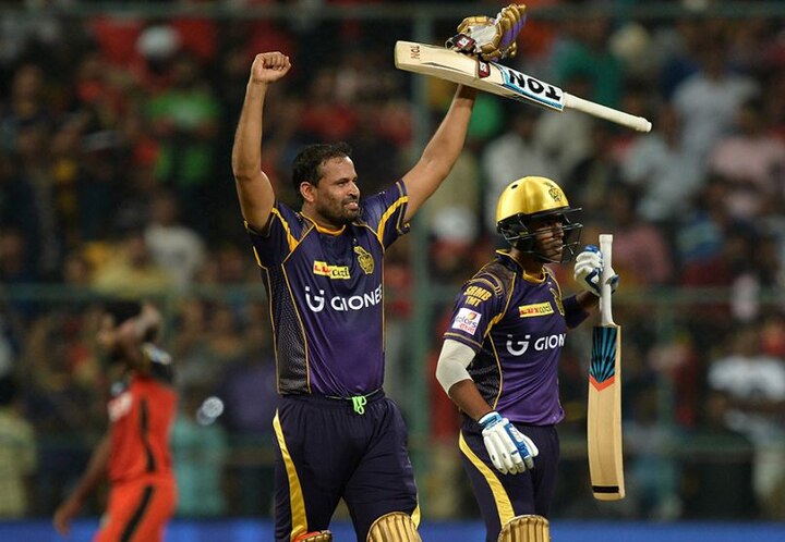 Sunil Gavaskar comment makes Yusuf Pathan angry Sunil Gavaskar comment makes Yusuf Pathan angry