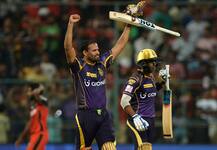 Sunil Gavaskar comment makes Yusuf Pathan angry