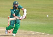 Hashim Amla to make IPL debut soon