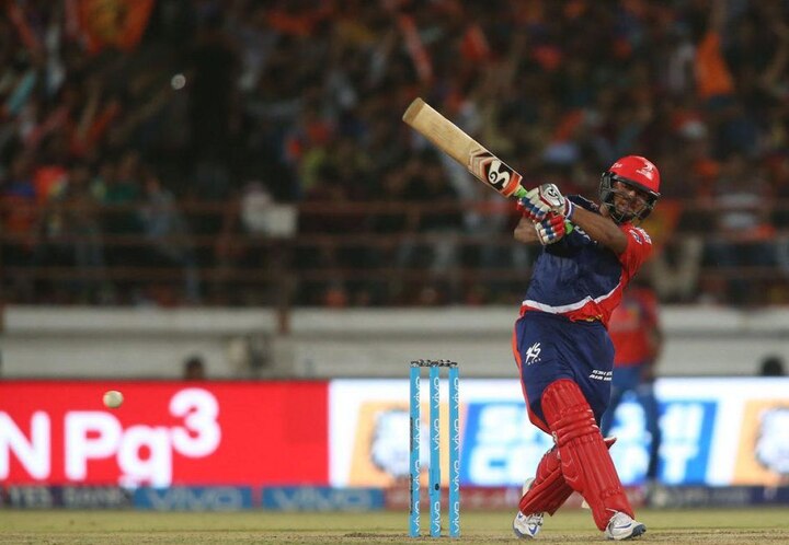 Rishabh Pant's maiden fifty gives Delhi Daredevils big win against Gujarat Lions Rishabh Pant's maiden fifty gives Delhi Daredevils big win against Gujarat Lions