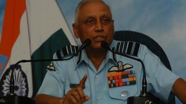 AgustaWestland case: SP Tyagi, former Air Chief Marshal arrested AgustaWestland case: SP Tyagi, former Air Chief Marshal arrested