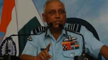 AgustaWestland case: SP Tyagi, former Air Chief Marshal arrested