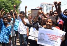 Another Dalit student raped in Kerala