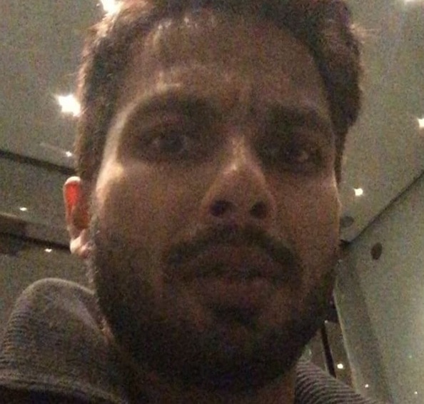 Shahid Kapoor's crazy Instagram video will make you laugh Shahid Kapoor's crazy Instagram video will make you laugh