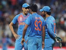 ICC Rankings: India slip in ODIs and T20s
