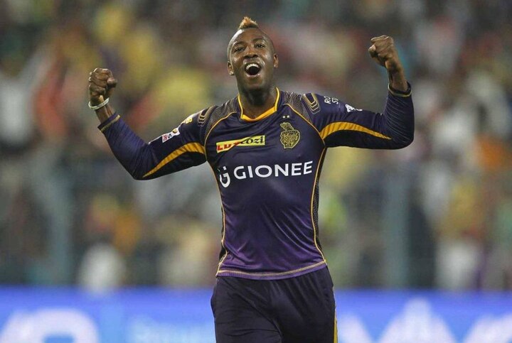 Andre Russell 'super spell' earns Kolkata Knight Riders (KKR) narrow win over Kings XI Punjab (KXIP) IPL 2016 Andre Russell 'super spell' earns Kolkata Knight Riders (KKR) narrow win over Kings XI Punjab (KXIP) IPL 2016